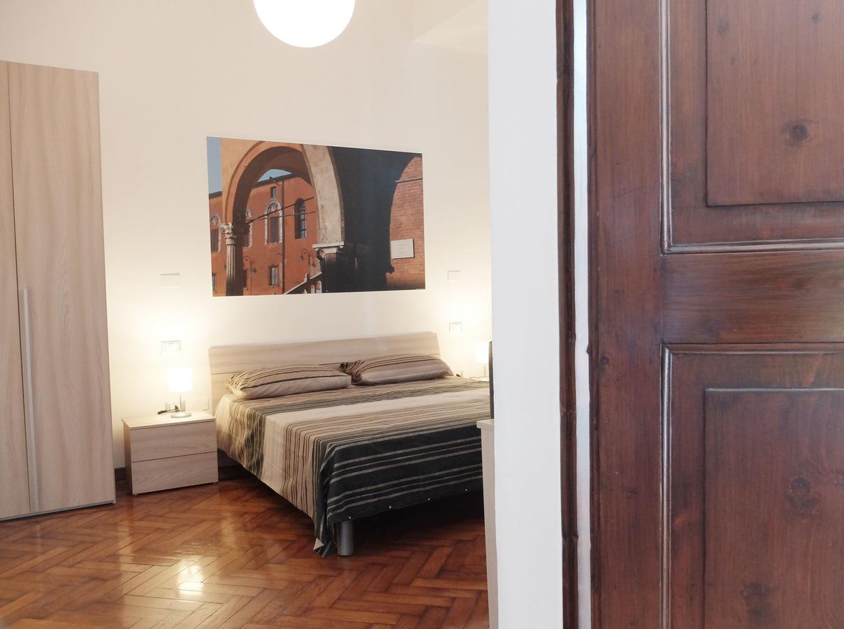 Centro Storico Suites Ferrara Buitenkant foto