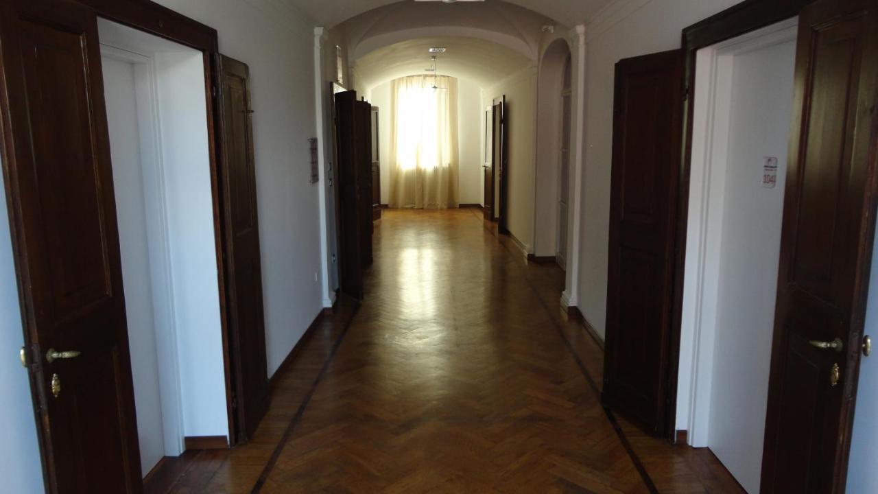 Centro Storico Suites Ferrara Buitenkant foto